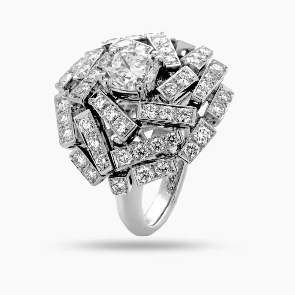 Ring Dandelion